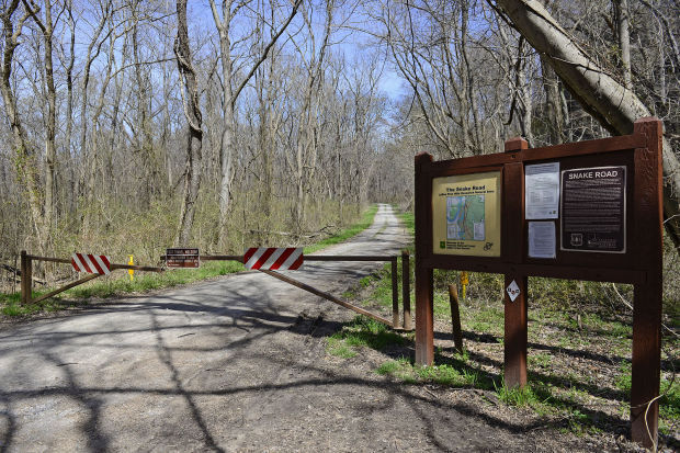 FOREST SERVICE TO CLOSE SNAKE ROAD FOR SPRING MIGRATION – WRUL-FM