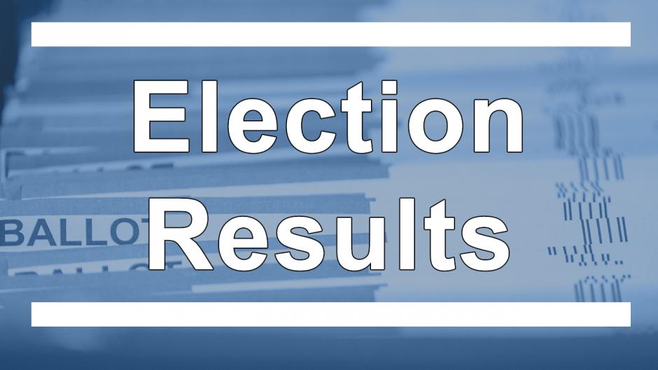 Wayne and Edwards County Election Results WRULFM